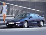 Toyota MR2 1989 года
